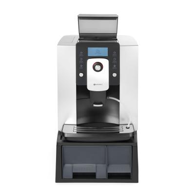 Automatický kávovar, HENDI, Profi Line, 230V/1400W, 302x450x(H)590mm | 208953
